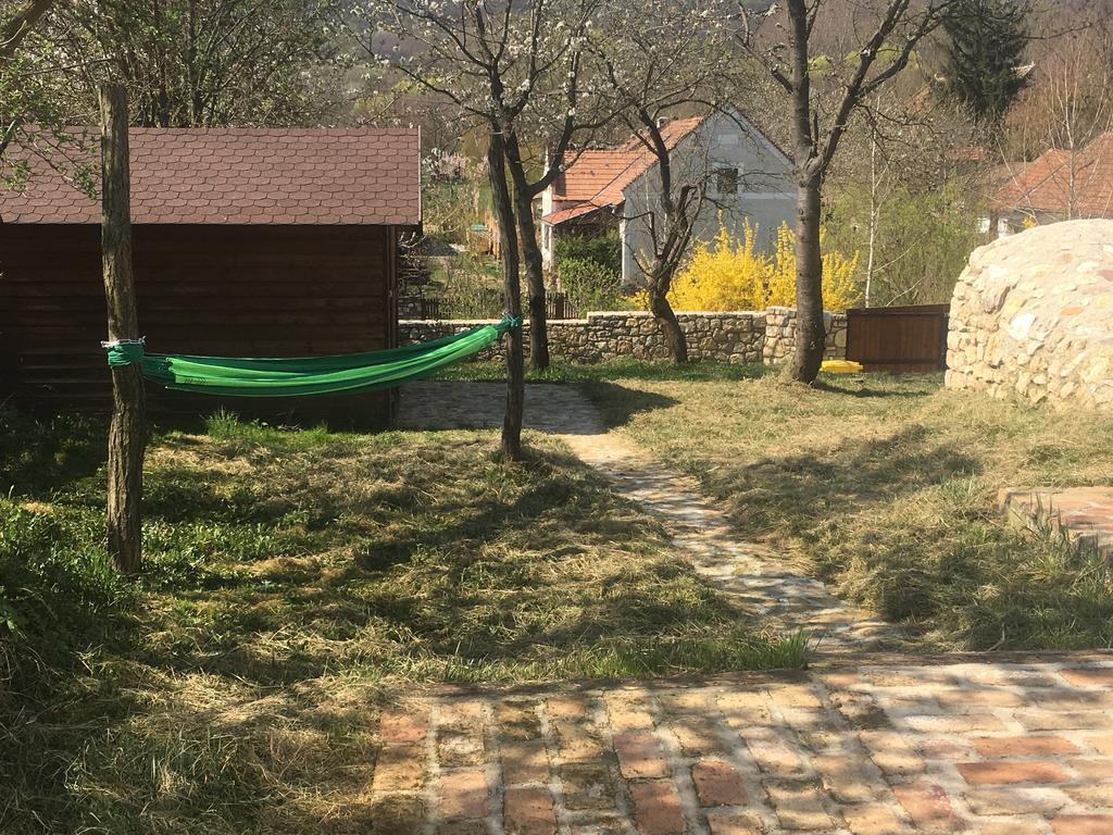 Dovolenkový dom Henye Homes Balatonhenye