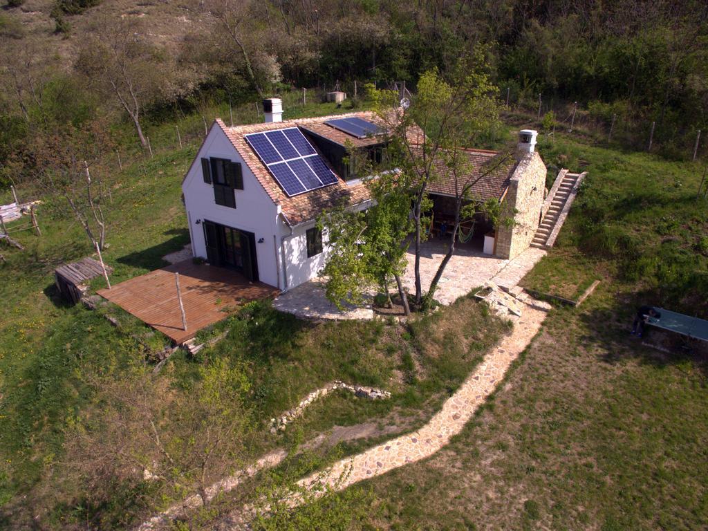 Henye Homes * Balatonhenye