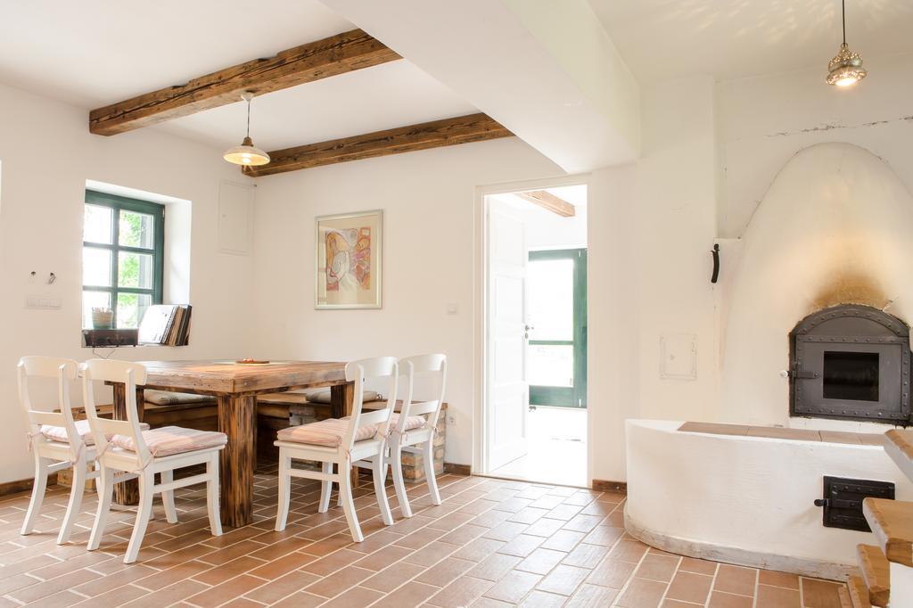Holiday home Henye Homes Balatonhenye